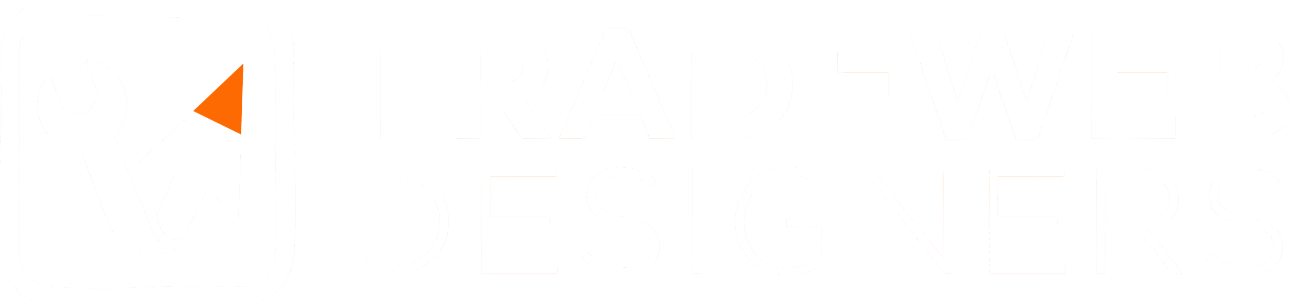 trade web designer logo